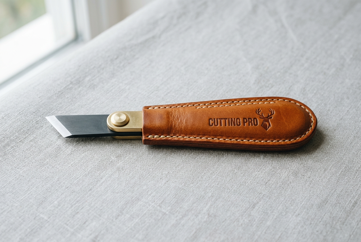 'BUDDY" : CUTTING PRO (Oct 2024)